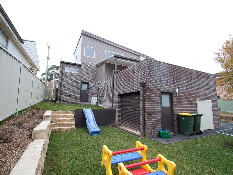 58 Berringar Road, Valentine NSW 2280