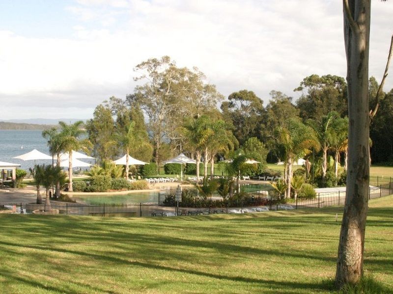 Lot 3 The Sanctuary, Cams Wharf NSW 2281