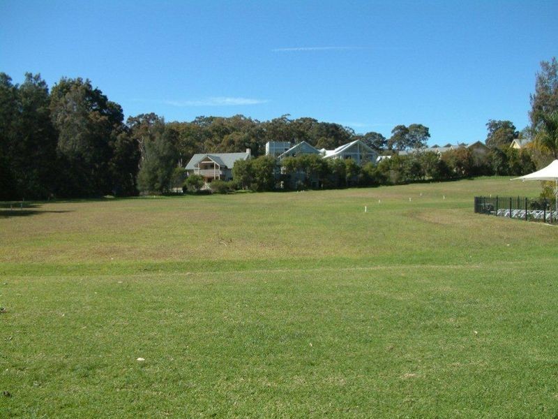Lot 3 The Sanctuary, Cams Wharf NSW 2281