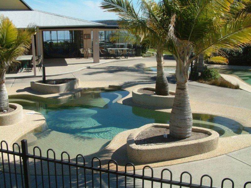 Lot 3 The Sanctuary, Cams Wharf NSW 2281