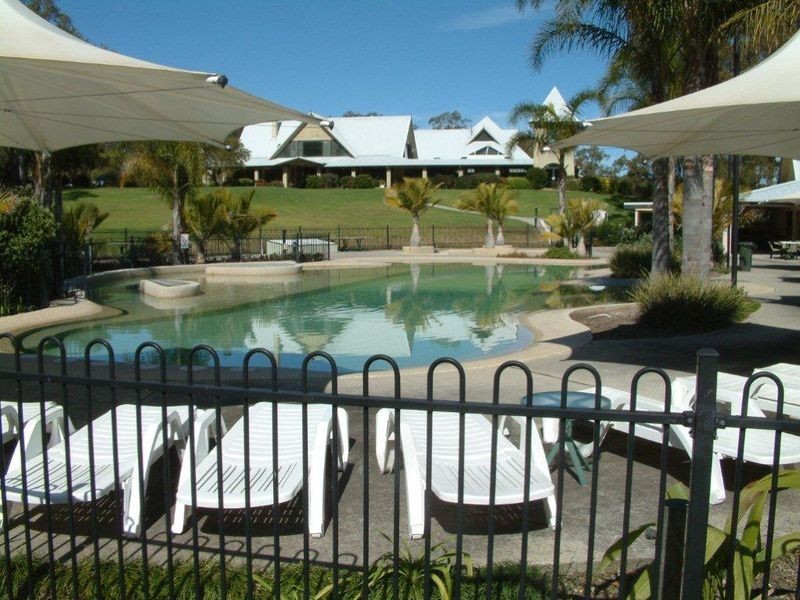 Lot 4 The Sanctuary, Cams Wharf NSW 2281