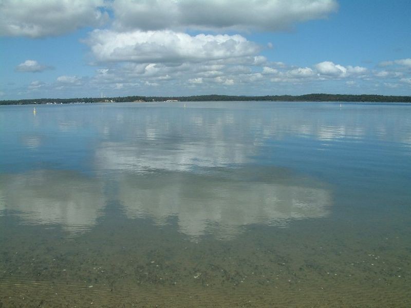 Lot 4 The Sanctuary, Cams Wharf NSW 2281