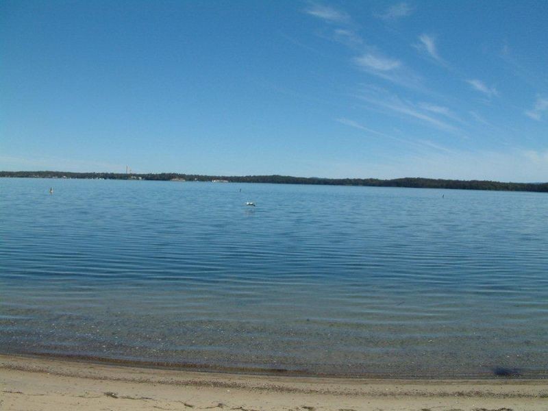 Lot 4 The Sanctuary, Cams Wharf NSW 2281