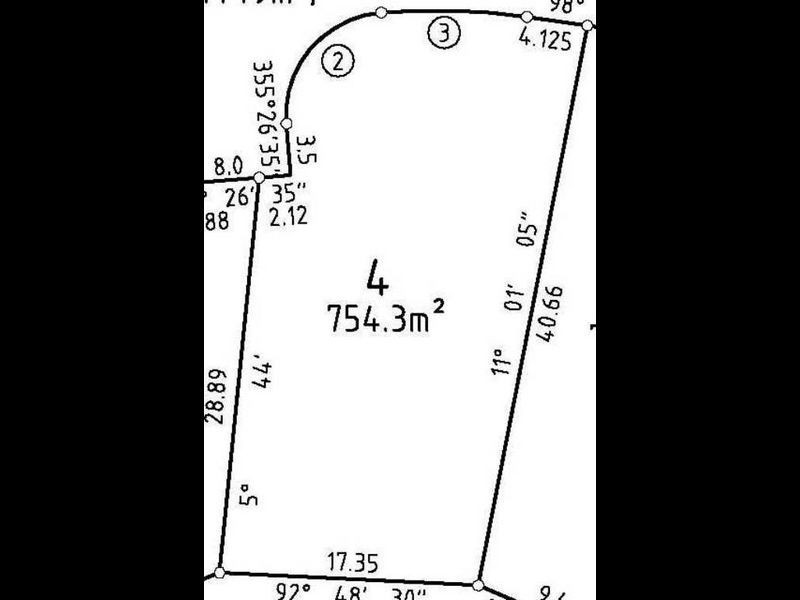 Lot 4 The Sanctuary, Cams Wharf NSW 2281