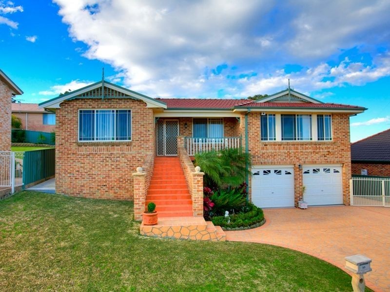 66 John Fisher Road, Belmont North NSW 2280