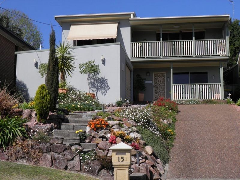 15 Marlin Avenue, Floraville NSW 2280