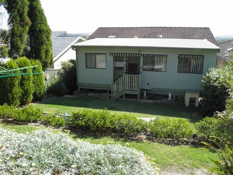 15 Marlin Avenue, Floraville NSW 2280