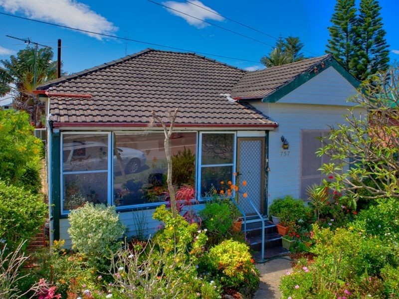 757 Pacific Highway, Belmont South NSW 2280
