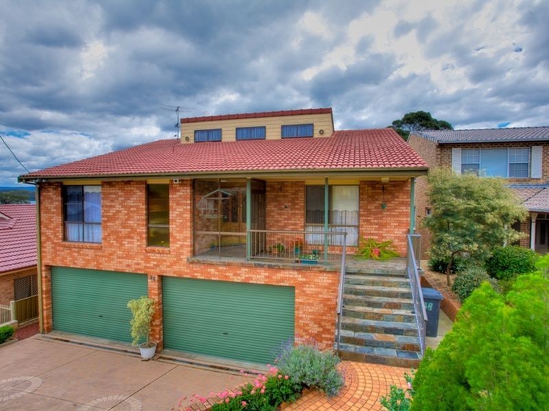 33 Albert Street, Valentine NSW 2280