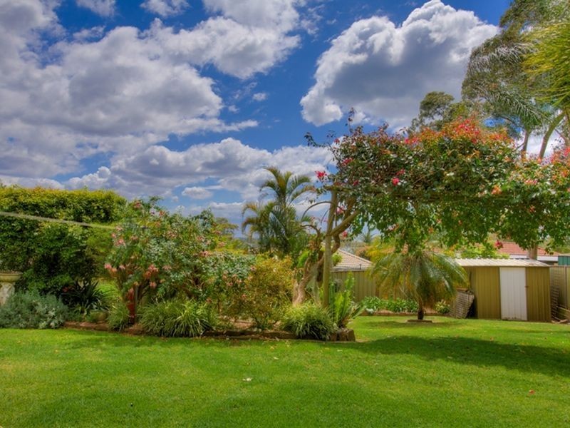 33 Albert Street, Valentine NSW 2280