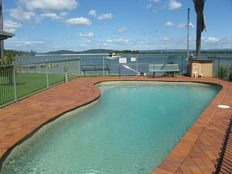 18/25-31 Haddon Crescent, Marks Point NSW 2280