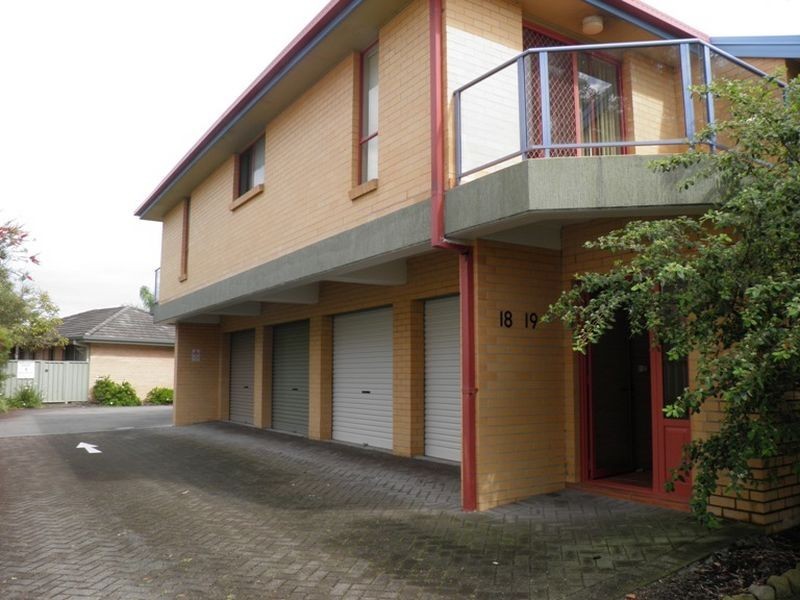 18/25-31 Haddon Crescent, Marks Point NSW 2280