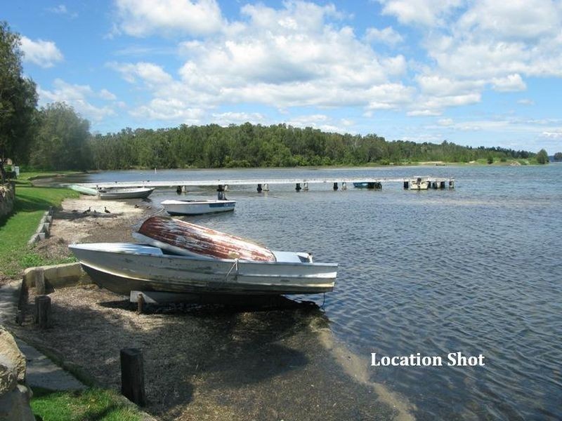 18/25-31 Haddon Crescent, Marks Point NSW 2280