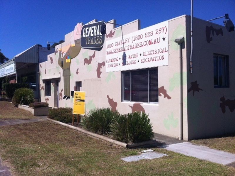 453 Pacific Hwy, Belmont NSW 2280