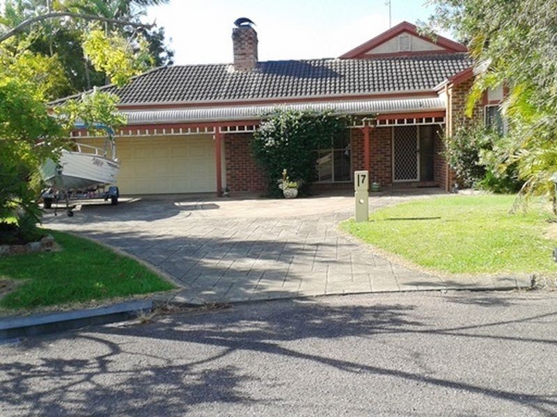 7 Monarch Crescent, Valentine NSW 2280
