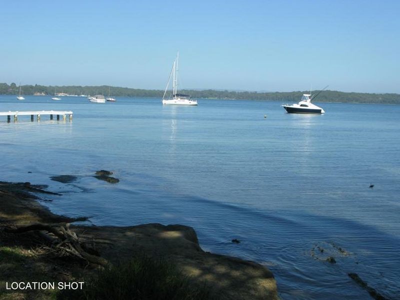 5 Government Road, Nords Wharf NSW 2281