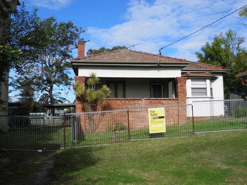 2 Kyneton Street, Belmont NSW 2280