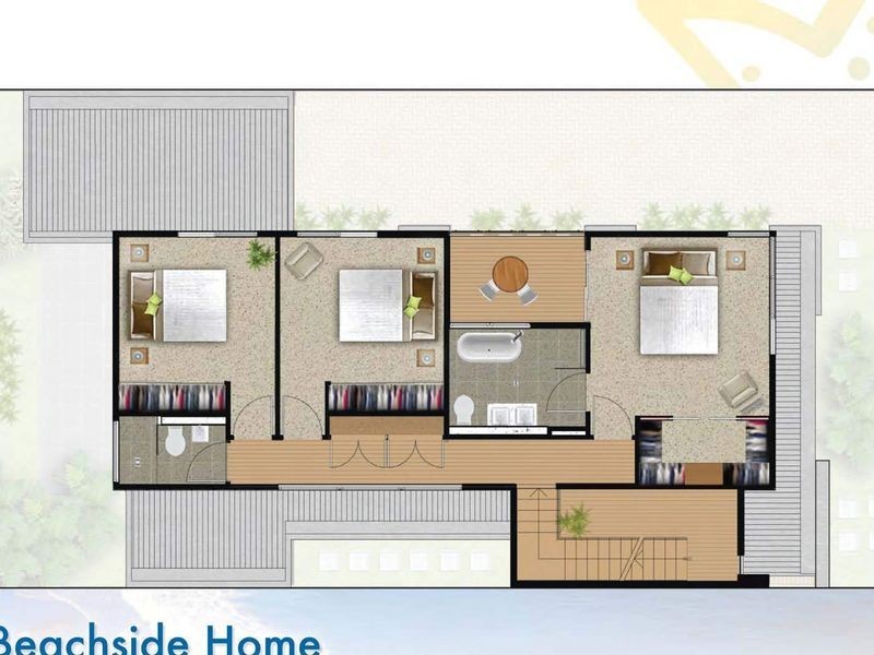 Lot 11 Caves Beachside Resort off Mawson Close, Caves Beach NSW 2281