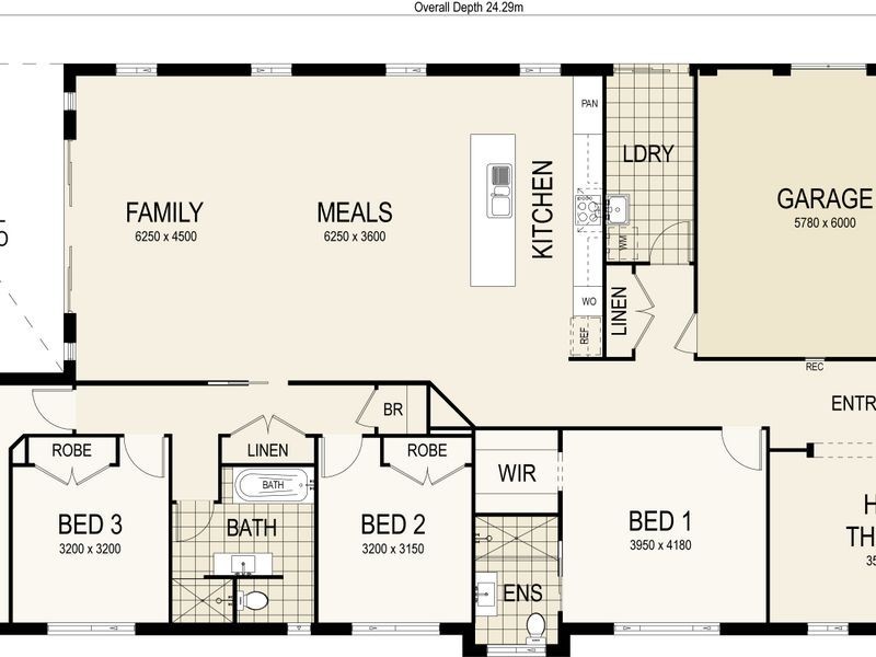 Lot 2/119 Floraville Road, Floraville NSW 2280
