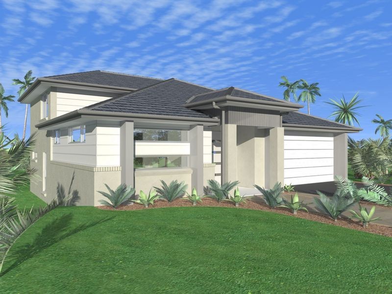 Lot 3/119 Floraville Road, Floraville NSW 2280