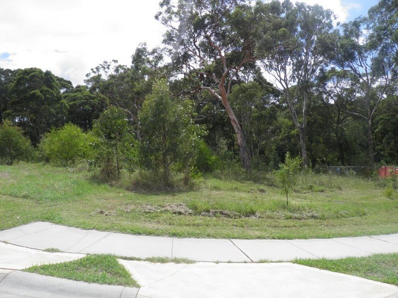 Lot 308 Cnr Floribunda & Dianella Streets, Floraville NSW 2280
