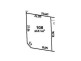 Lot 308 Cnr Floribunda & Dianella Streets, Floraville NSW 2280