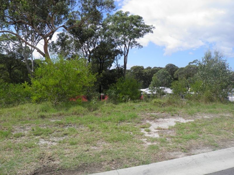 Lot 308 Cnr Floribunda & Dianella Streets, Floraville NSW 2280