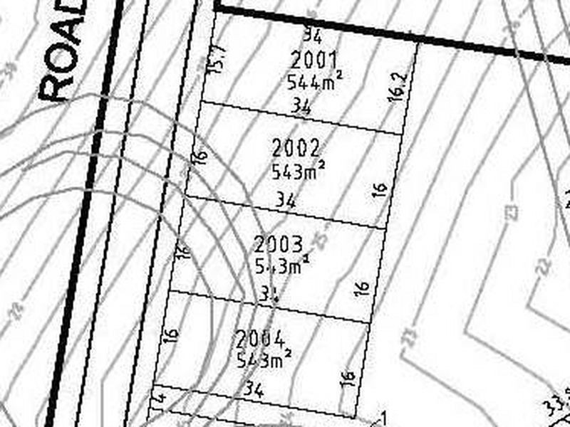Lot 2002 Cameron Grove Estate, Cameron Park NSW 2285