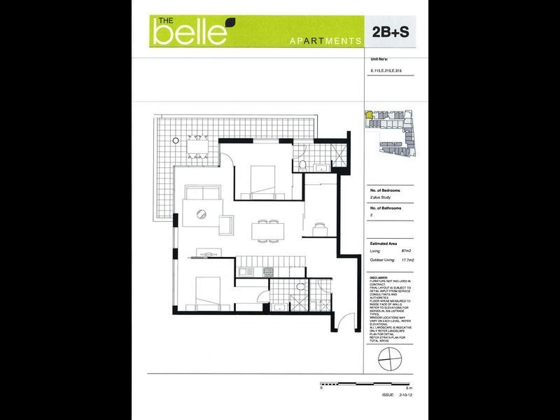 E315/571 Pacific Hwy, Belmont NSW 2280