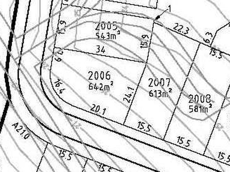 Lot 2005 Cameron Grove Estate, Cameron Park NSW 2285