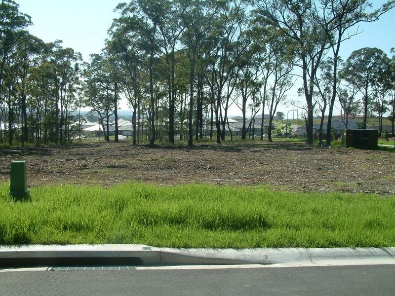 Lot 2006 Cameron Grove Estate, Cameron Park NSW 2285