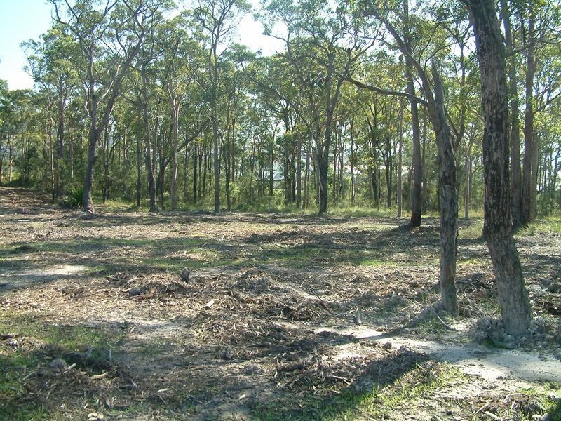 Lot 2007 Cameron Grove Estate, Cameron Park NSW 2285