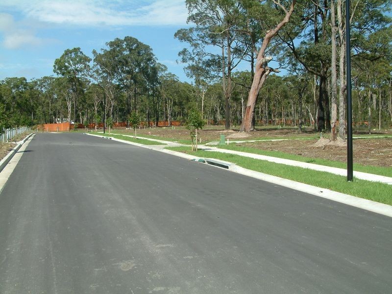 Lot 2007 Cameron Grove Estate, Cameron Park NSW 2285