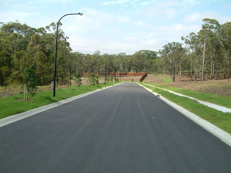Lot 2007 Cameron Grove Estate, Cameron Park NSW 2285