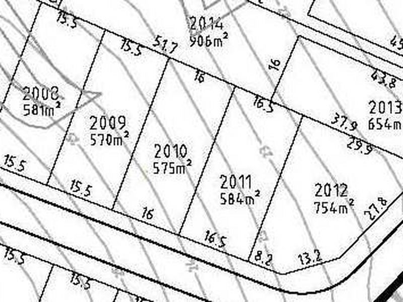 Lot 2011 Cameron Grove Estate, Cameron Park NSW 2285