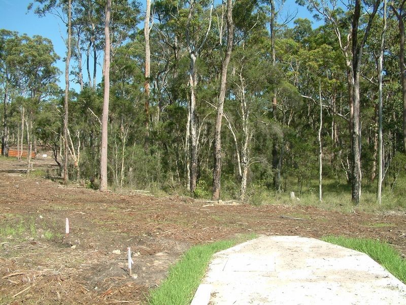 Lot 2014 Cameron Grove Estate, Cameron Park NSW 2285