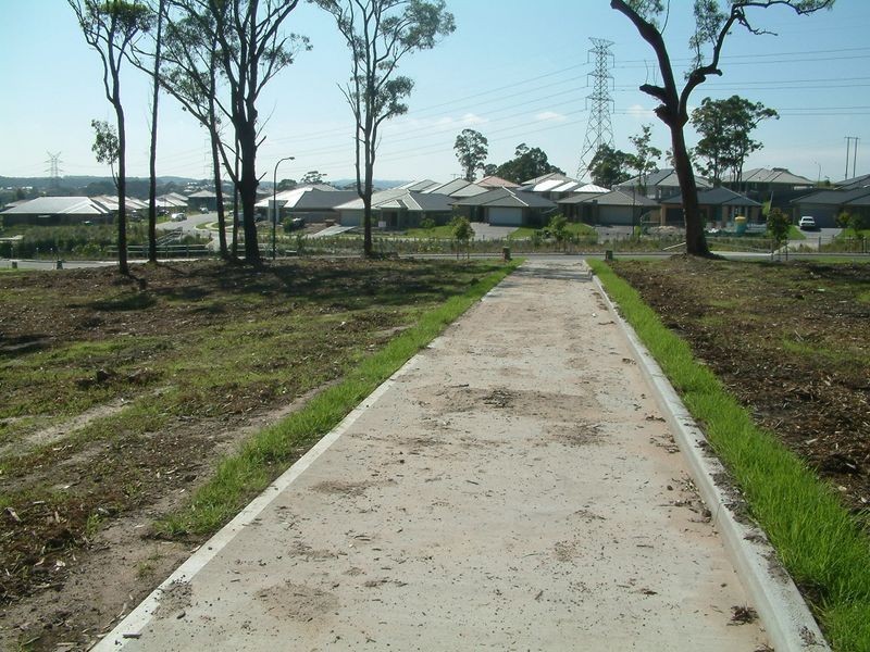 Lot 2014 Cameron Grove Estate, Cameron Park NSW 2285