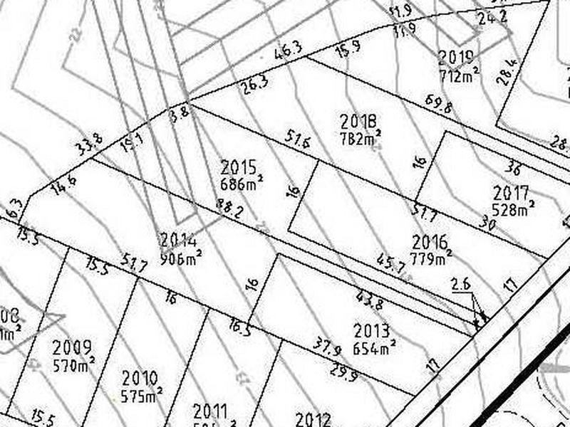 Lot 2014 Cameron Grove Estate, Cameron Park NSW 2285
