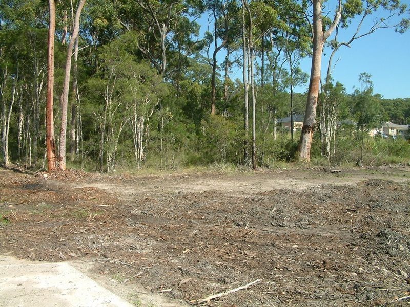 Lot 2019 Cameron Grove Estate, Cameron Park NSW 2285