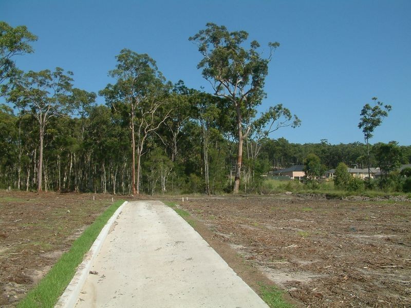 Lot 2019 Cameron Grove Estate, Cameron Park NSW 2285