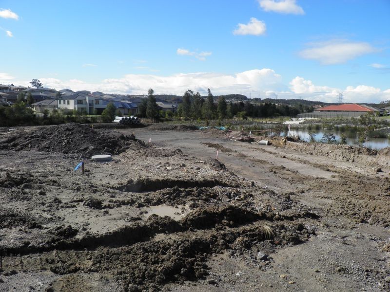 Lot 2019 Cameron Grove Estate, Cameron Park NSW 2285