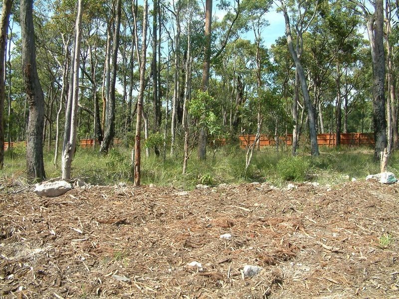 Lot 2025 Cameron Grove Estate, Cameron Park NSW 2285