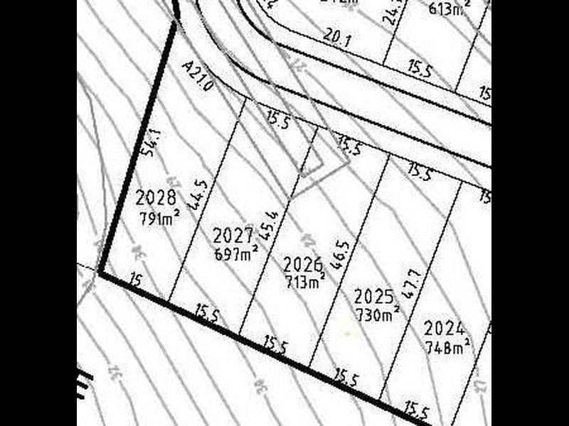 Lot 2025 Cameron Grove Estate, Cameron Park NSW 2285