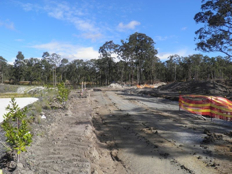 Lot 2025 Cameron Grove Estate, Cameron Park NSW 2285