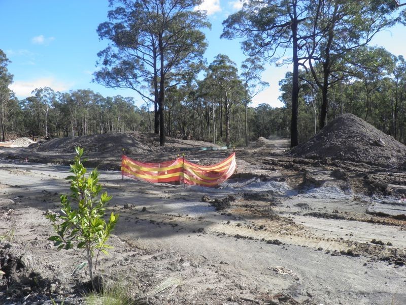 Lot 2025 Cameron Grove Estate, Cameron Park NSW 2285