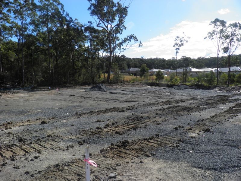 Lot 2026 Cameron Grove Estate, Cameron Park NSW 2285