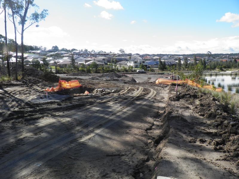 Lot 2026 Cameron Grove Estate, Cameron Park NSW 2285