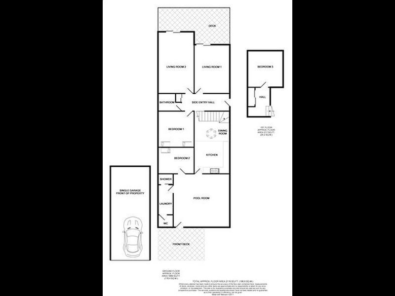 23 Walter Street, Belmont NSW 2280