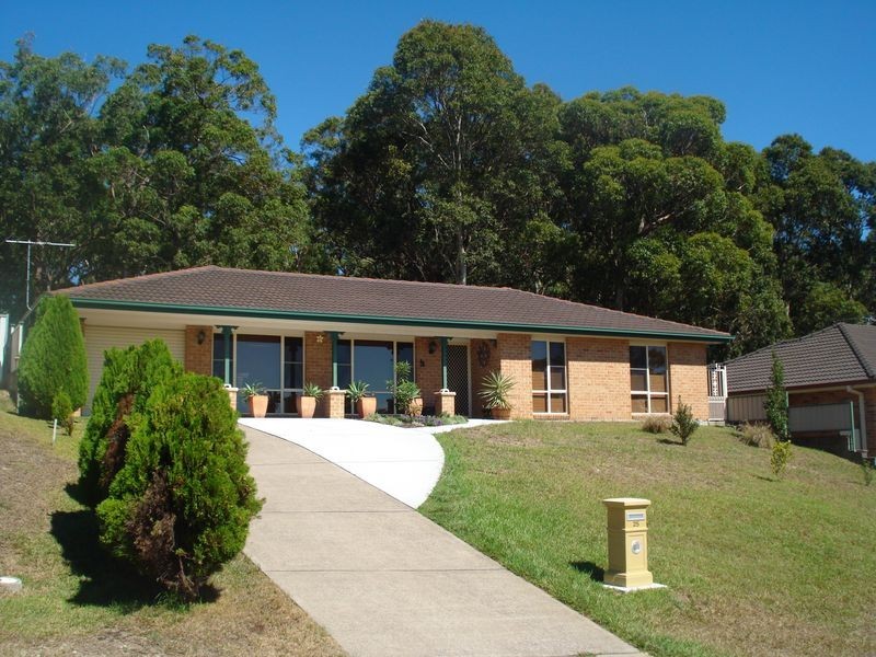 25 Lorikeet Court, Tingira Heights NSW 2290