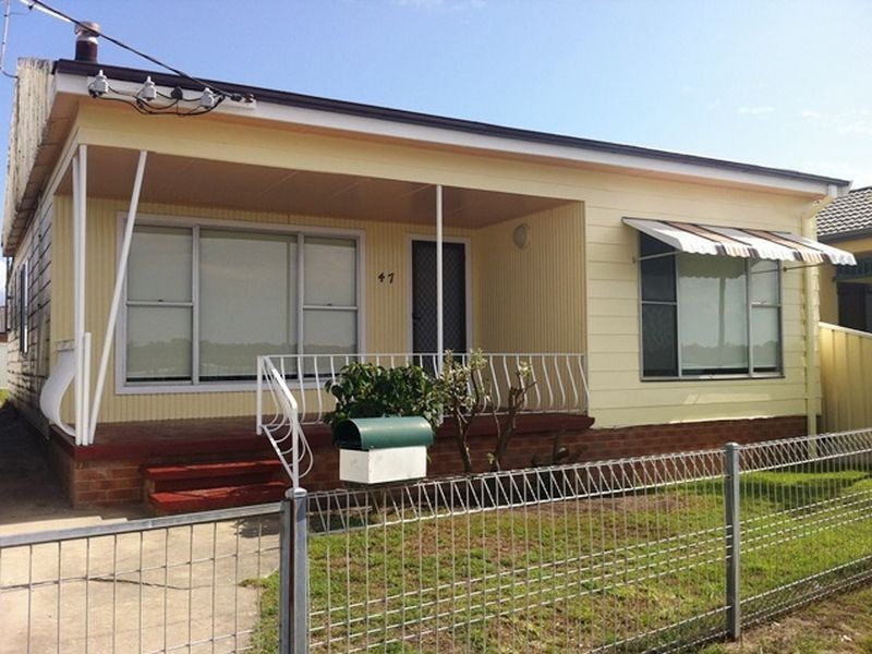 47 Channel Street, Swansea NSW 2281
